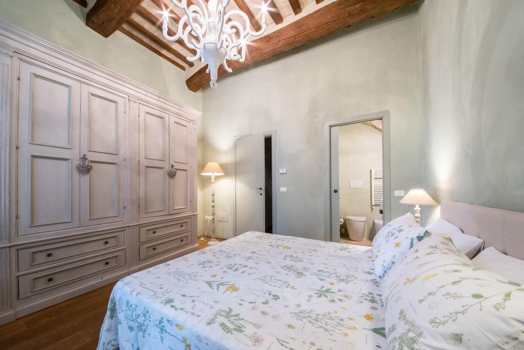 Bed and Breakfast La Zuppa Inglese Assisi Exterior foto