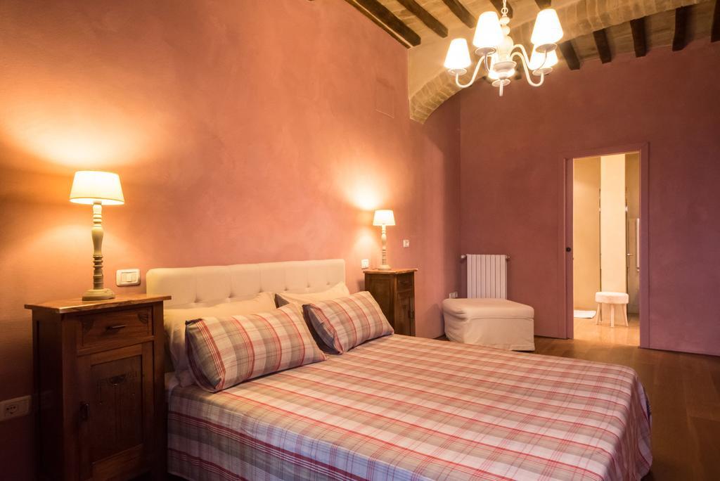 Bed and Breakfast La Zuppa Inglese Assisi Exterior foto