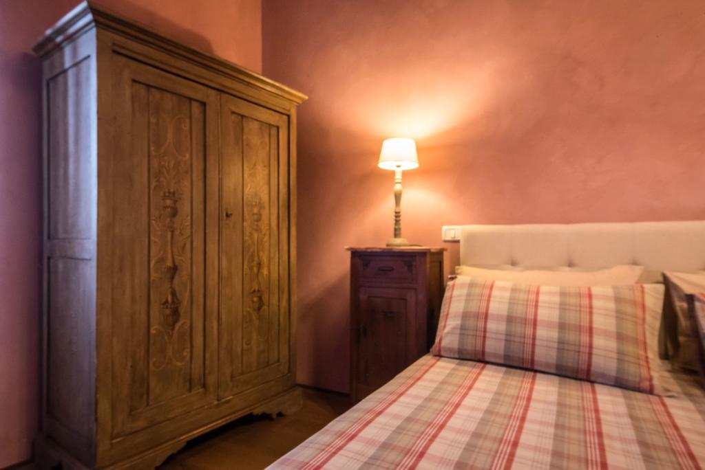 Bed and Breakfast La Zuppa Inglese Assisi Exterior foto