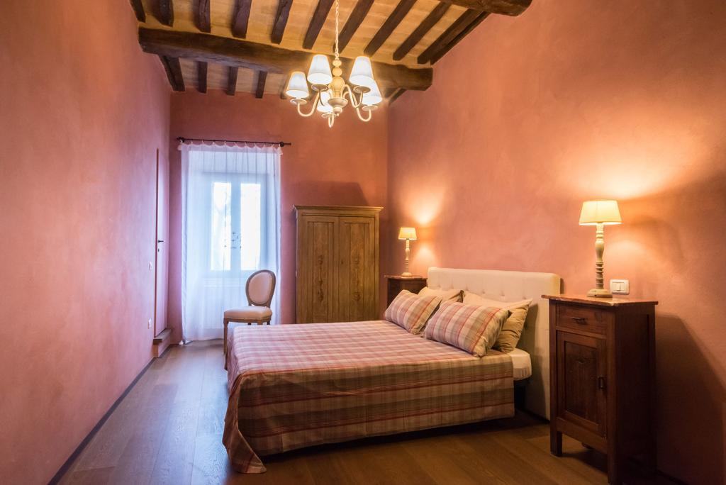 Bed and Breakfast La Zuppa Inglese Assisi Exterior foto