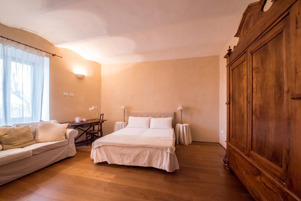 Bed and Breakfast La Zuppa Inglese Assisi Exterior foto